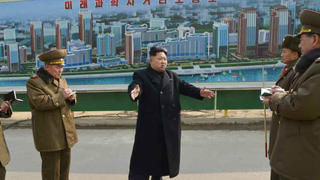 La famosa Viagra unisex de Corea del Norte podría funcionar de verdad, pero con algo de trampa